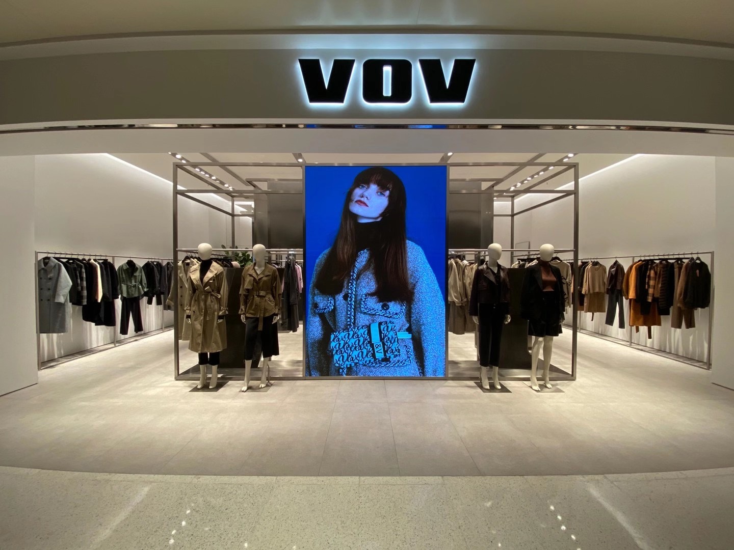 VOV Project in Korea