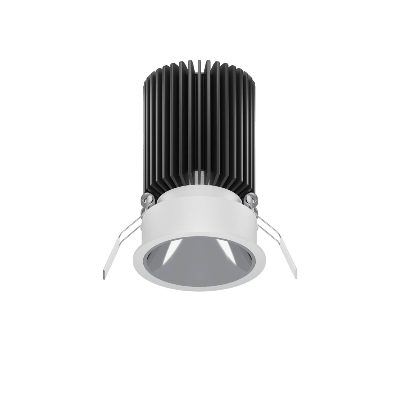 51.07512 SLIM Recessed Downlight 