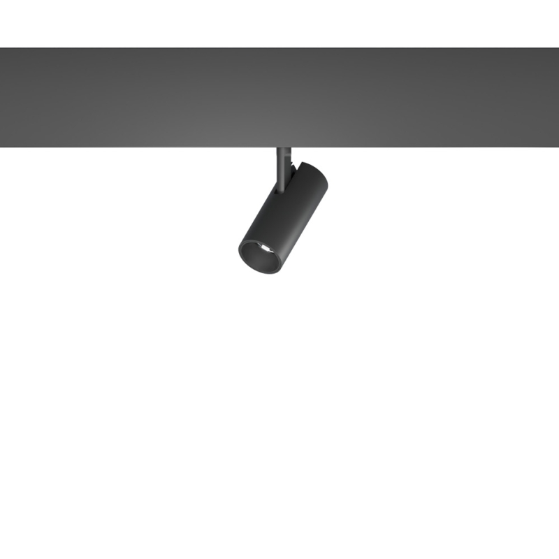61.02518 SPECTRUM Track Lighting